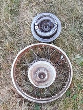 Triumph T150 T120 etc BSA A65