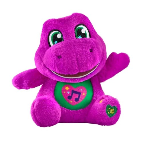 Fisher price barney world - fisher-price, barney's