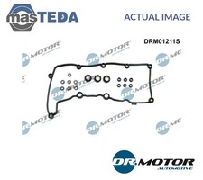 DRM01211S ENGINE ROCKER COVER