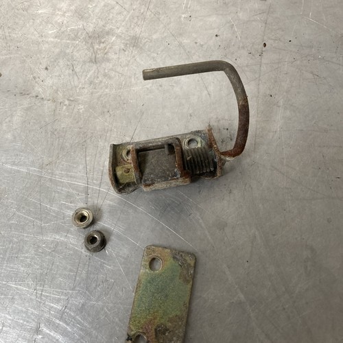 Honda c50 c70 - c70, c90