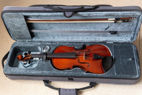 Violin full size - violin, 4/4