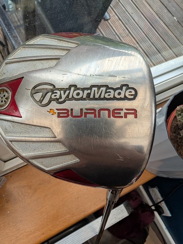 Taylormade men burner driver - burner,