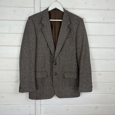 KILMAINE Tweed Blazer Mens