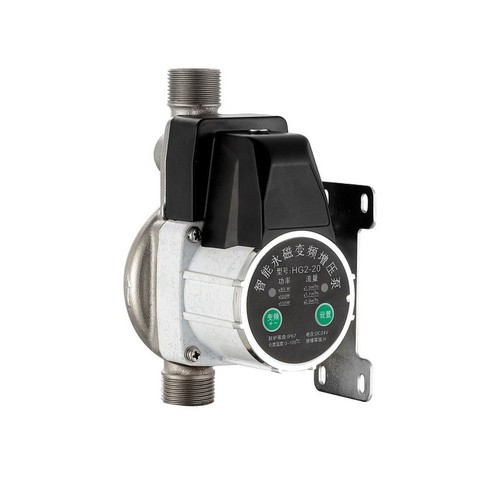 Silent 24v automatic water - 24v, dc