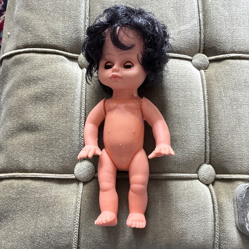 Vintage 1980 girl - vintage, 7”