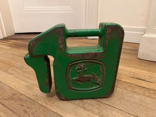 20kg john deere - 1,