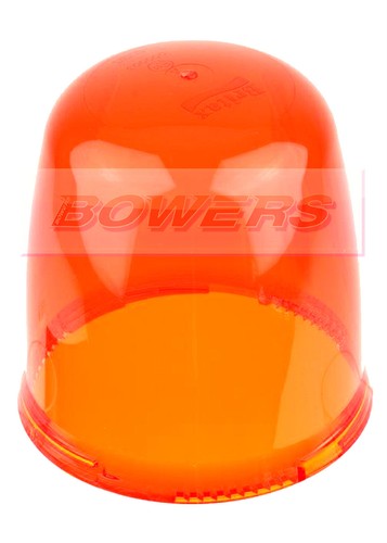 Britax 10438 amber orange - 10438.00,