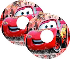 Wheelchair Spoke Guard Skin