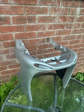 Yamaha Aerox YQ50 Front Panel 