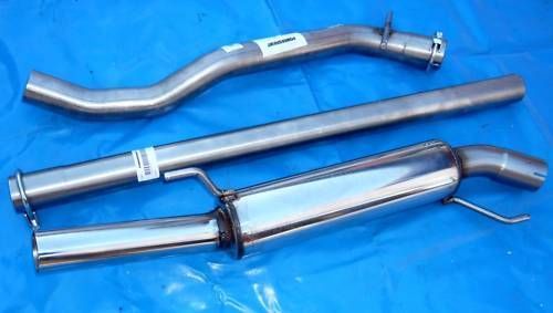 Group stainless steel vw - group,