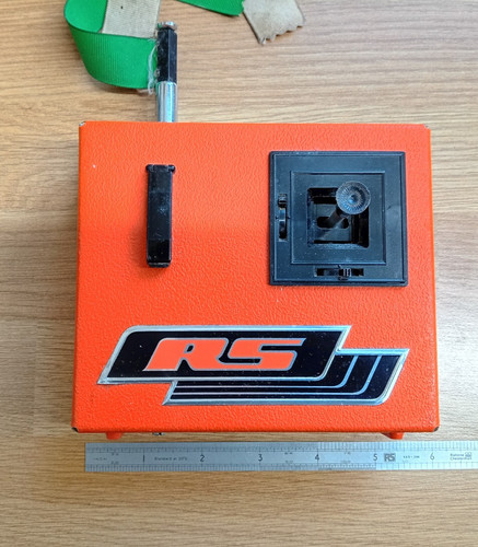 Vintage systems usa single - vintage,