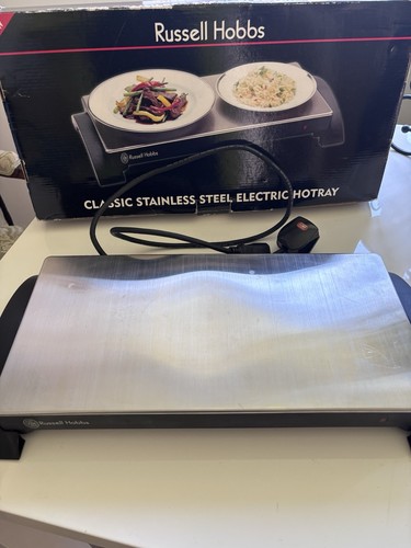 Russell hobbs classic - russell,