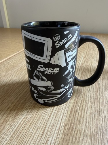 Snap tools 2022 rep mug - tools,
