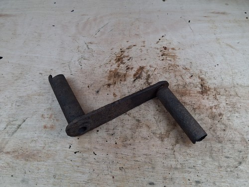 Original lister type - ,