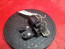 VAUXHALL INSIGNIA BOOTLID