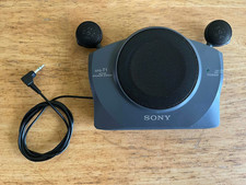 Sony SRS T1 Retro Active