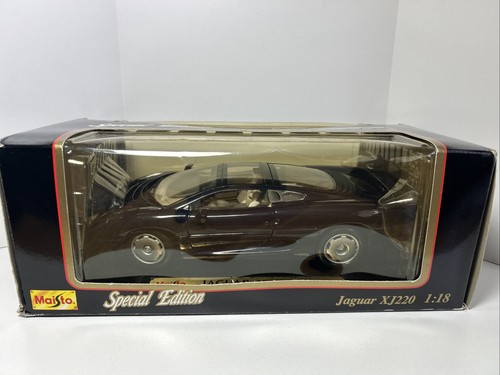 Maisto special edition - 1/18,