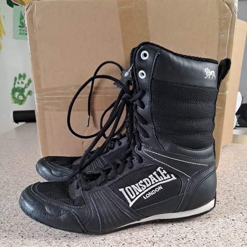 Lonsdale contender - lonsdale, •