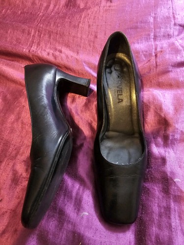 Carvela ladies black - carvela,