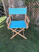 Directors Chair Wooden Frame