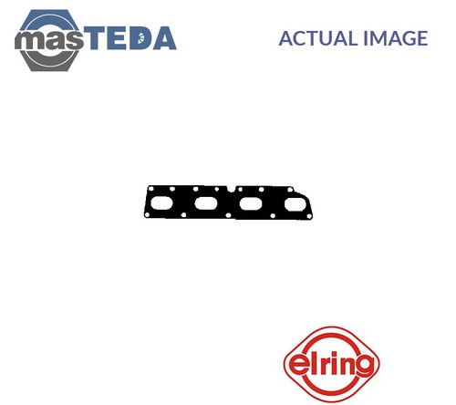 763820 exhaust manifold - 763820,