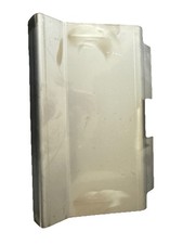 Lower Baffle Plate To Fit A Stovax Riva 40 RVAC076 Only Fits Inset