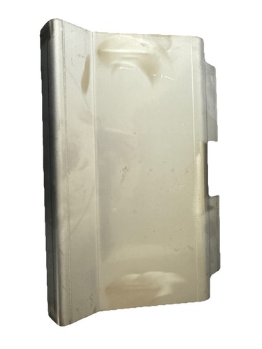 Lower baffle plate fit a - lower,