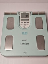 OMRON BF511 Full Body