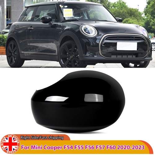 Right side mirror cover - right,