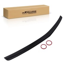 Boot Deck Spoiler for Mercedes