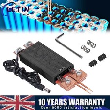 Automatic Trigger Battery Spot