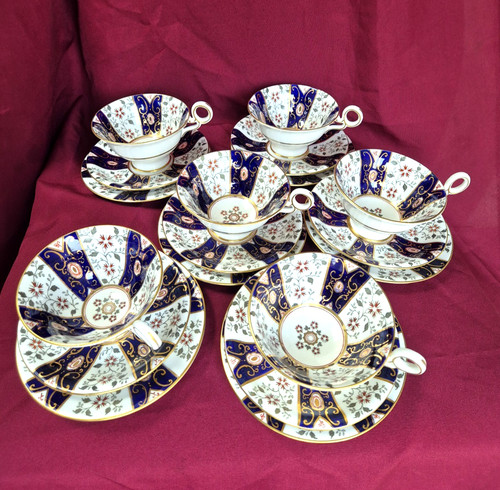 Vintage 1980s nabob radfords - vintage,