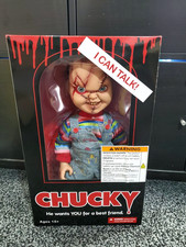 Chucky Doll Child's Play