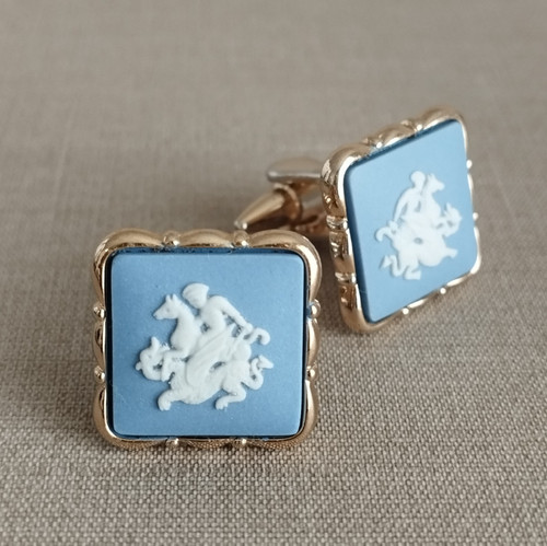 Vintage wedgwood blue - wedgwood,