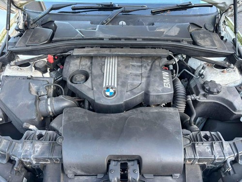 Bmw series e87 2 0 - 1,