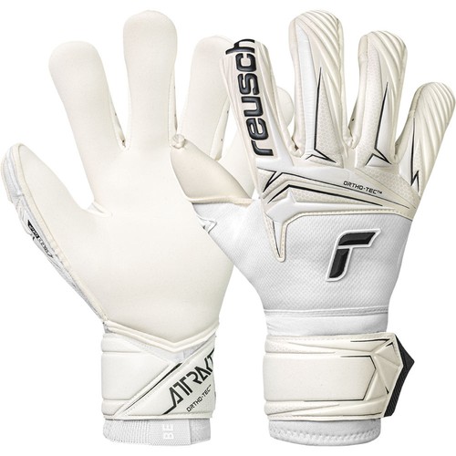 Reusch attrakt gold - attrakt, x