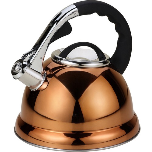 Litre copper stainless - 3.5,