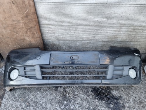 Renault trafic front bumper - trafic,