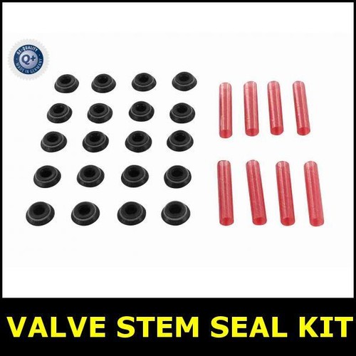 Valve stem seal kit - stem, for