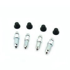 For Ford Fiesta (2002-2008) 4x