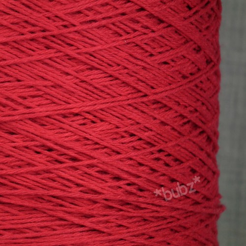 Soft ply cotton yarn - ply, 500g