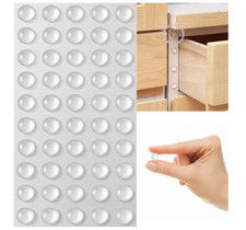 50pcs Glass Protective Pads