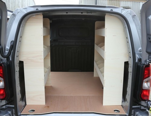 Toyota proace city swb - proace,