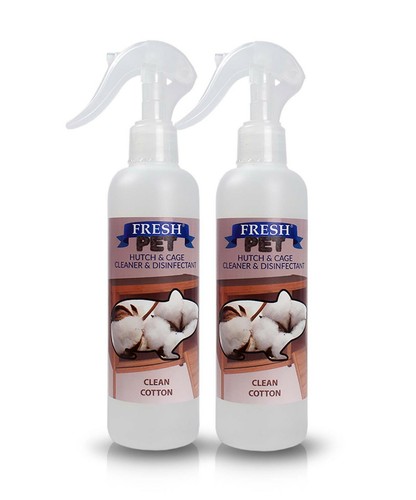 Rodent disinfectant rabbit - rodent,