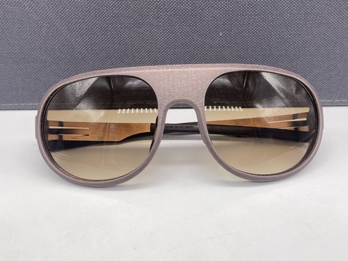 Berlin sunglasses men s - ic!,