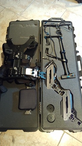 Camera stabilizer came tv - came,