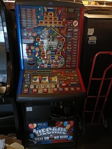 Fruit machine - fruit,
