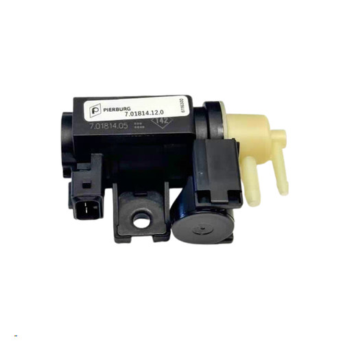 Turbo pressure converter valve - pressure,