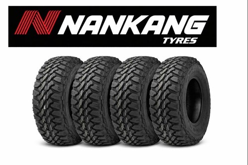 235 nankang conqueror - 4x, 85