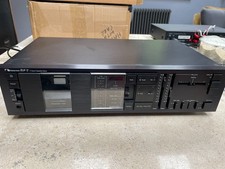 NAKAMICHI BX-2 2 HEAD CASSETTE